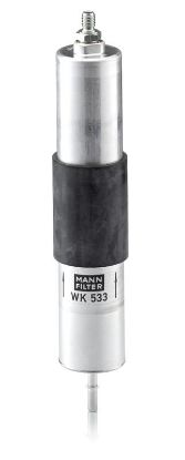 Fuel Filter BMW 3 Kupee (E46) M3