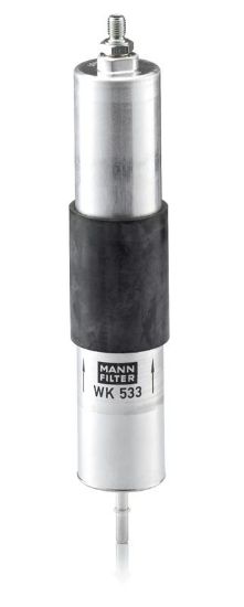 Fuel Filter BMW 3 Kupee (E46) M3