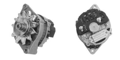 Alternator -