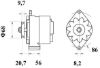 Alternator -