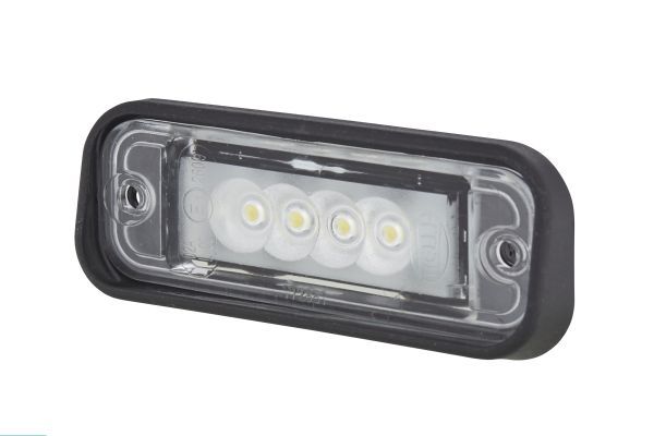 Licence Plate Light -