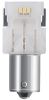 Bulb, daylight running/position light LED P21W BA15s 6000K 2tk
