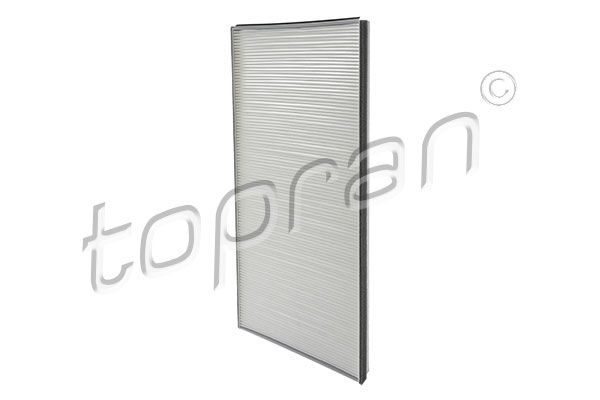 Filter, cabin air BMW/MINI