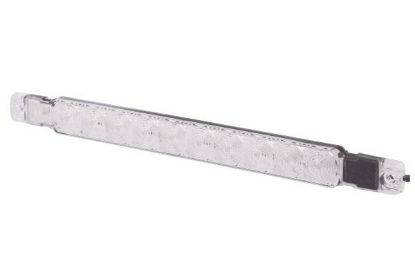 Rear Fog Light -