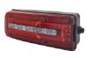 Tail Light Assembly -