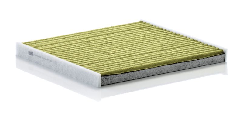Filter, cabin air Toyota 72880-AG000