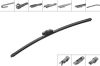 Wiper Blade AeroEco AE530