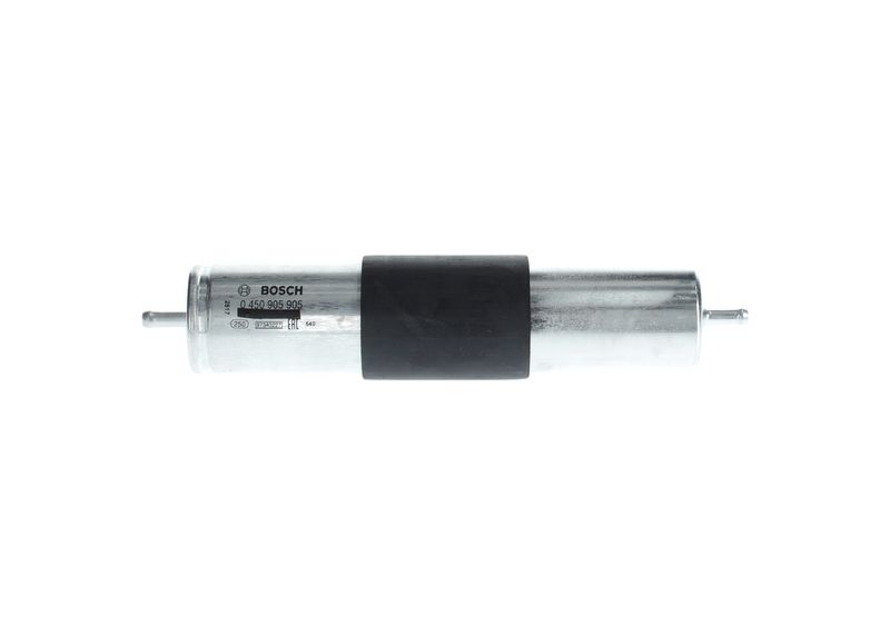 Fuel Filter -