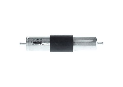 Fuel Filter -