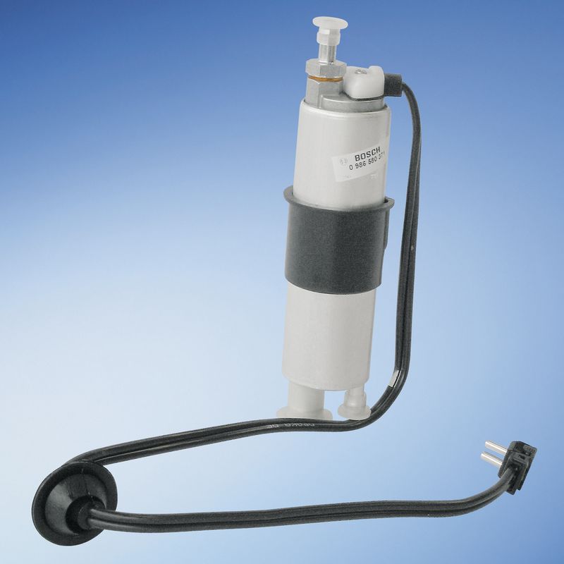 Fuel Pump MB