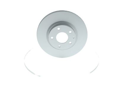 Brake Disc -