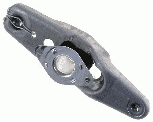 Clutch Release Bearing Performance