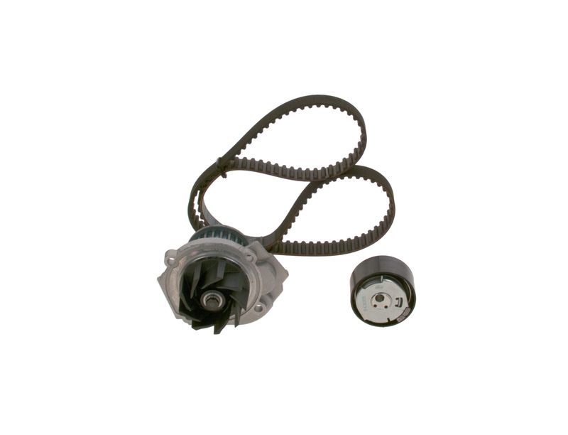 Water Pump & Timing Belt Kit -