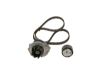 Water Pump & Timing Belt Kit -