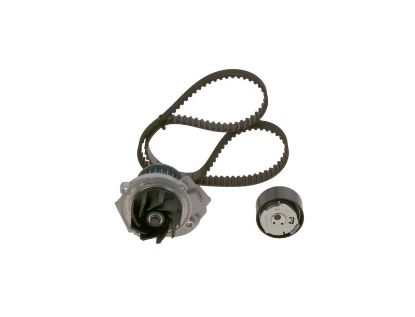 Water Pump & Timing Belt Kit -