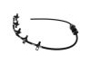 Hose, fuel overflow -