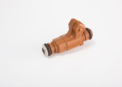 Injector -