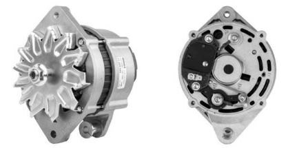 Alternator -