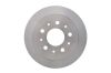 Brake Disc PSA - 16 736 021 80