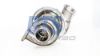 Charger, charging (supercharged/turbocharged) -