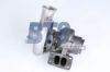 Charger, charging (supercharged/turbocharged) -