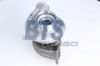 Charger, charging (supercharged/turbocharged) -
