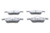 Brake Pad Set, disc brake -