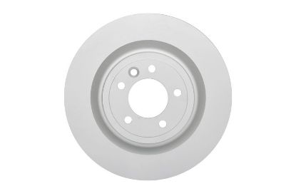 Brake Disc -