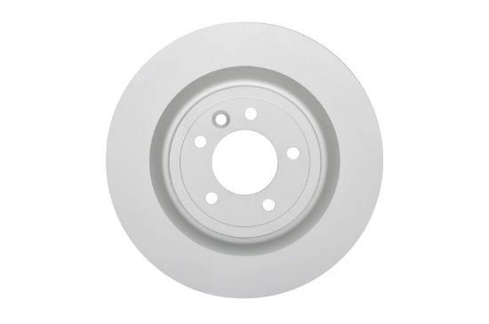 Brake Disc -