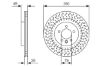 Brake Disc -