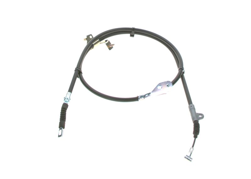 Cable Pull, parking brake -