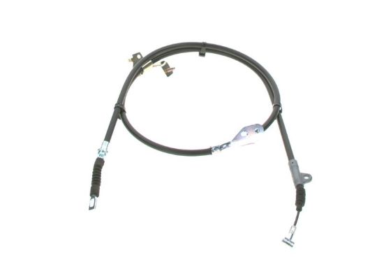 Cable Pull, parking brake -