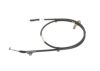 Cable Pull, parking brake -