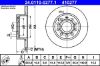 Brake Disc -