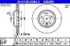Brake Disc -