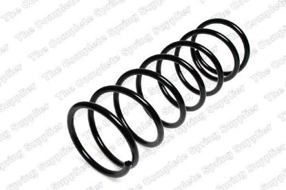 Suspension Spring esim. Volvo 240 2,4 Diis