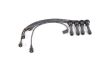 Ignition Cable Kit Citroen, Peugeot