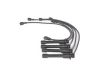 Ignition Cable Kit Citroen, Peugeot