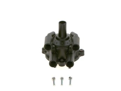 Distributor Cap -