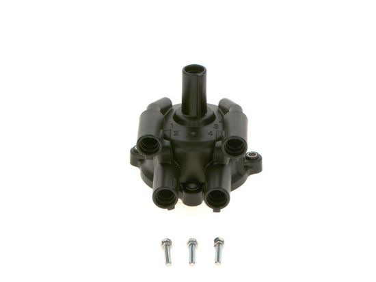 Distributor Cap -