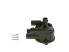 Distributor Cap -