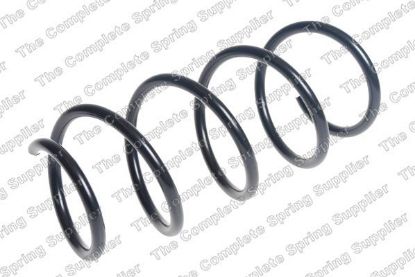 Suspension Spring esim.