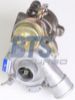 Charger, charging (supercharged/turbocharged) -