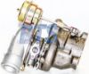 Charger, charging (supercharged/turbocharged) -