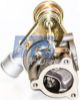 Charger, charging (supercharged/turbocharged) -