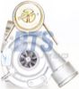 Charger, charging (supercharged/turbocharged) -
