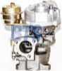 Charger, charging (supercharged/turbocharged) -