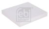 Filter, cabin air MAZDA UCY0-61-P11