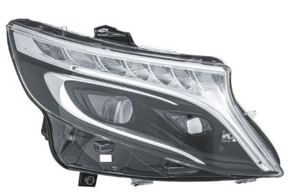 Headlight -