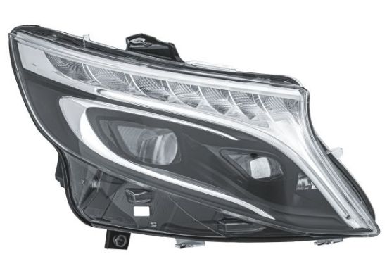 Headlight -